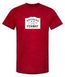 Entering Fenway T-Shirt