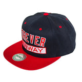 Forever Fenway Snapback Hat